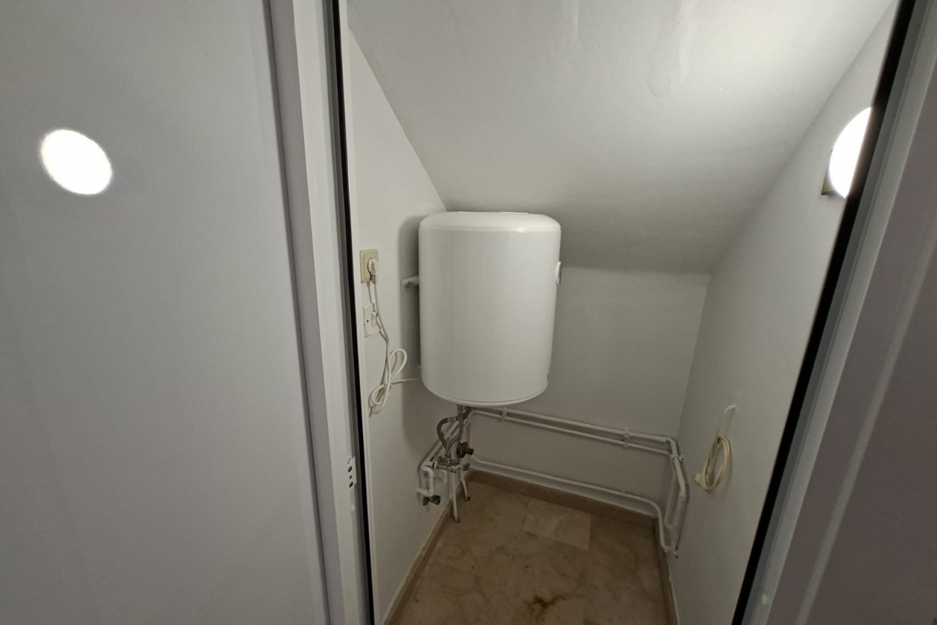 Reventa - Bungalow -
Villamartín - Los Dolses