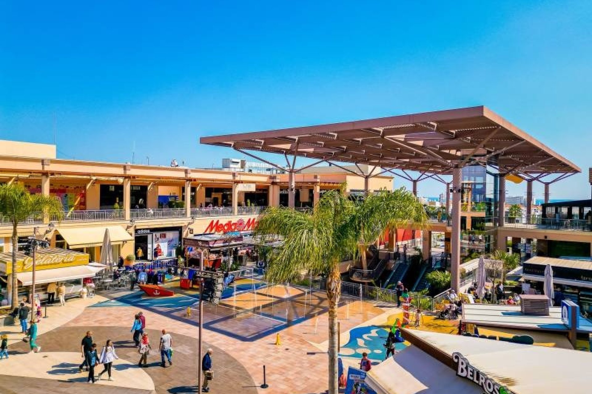 Reventa - Bungalow -
Villamartín - Los Dolses