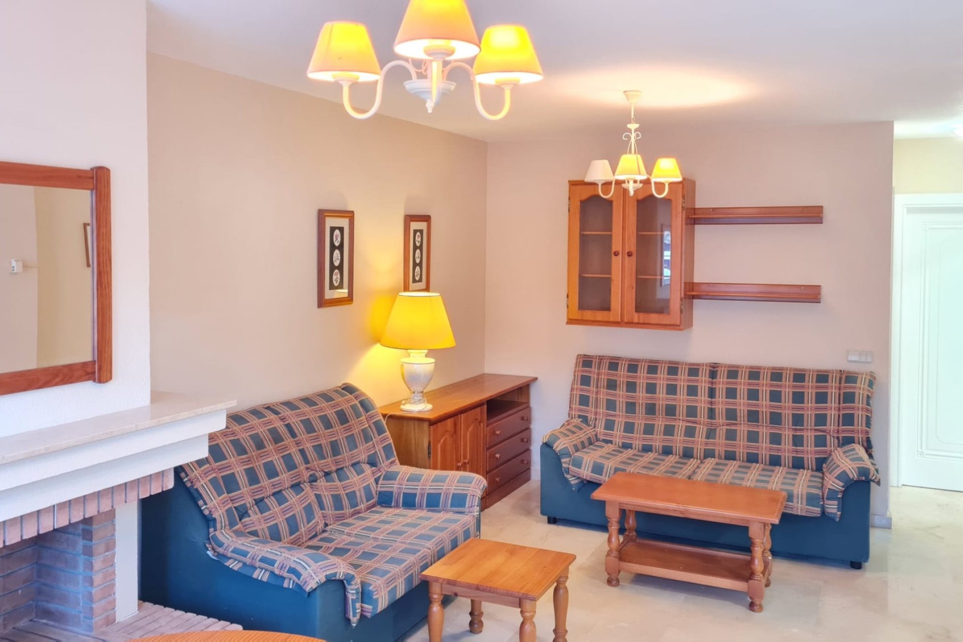 Reventa - Bungalow -
Villamartín - Los Dolses