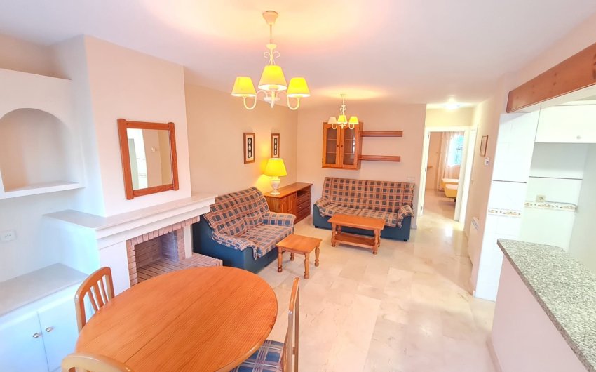 Reventa - Bungalow -
Villamartín - Los Dolses