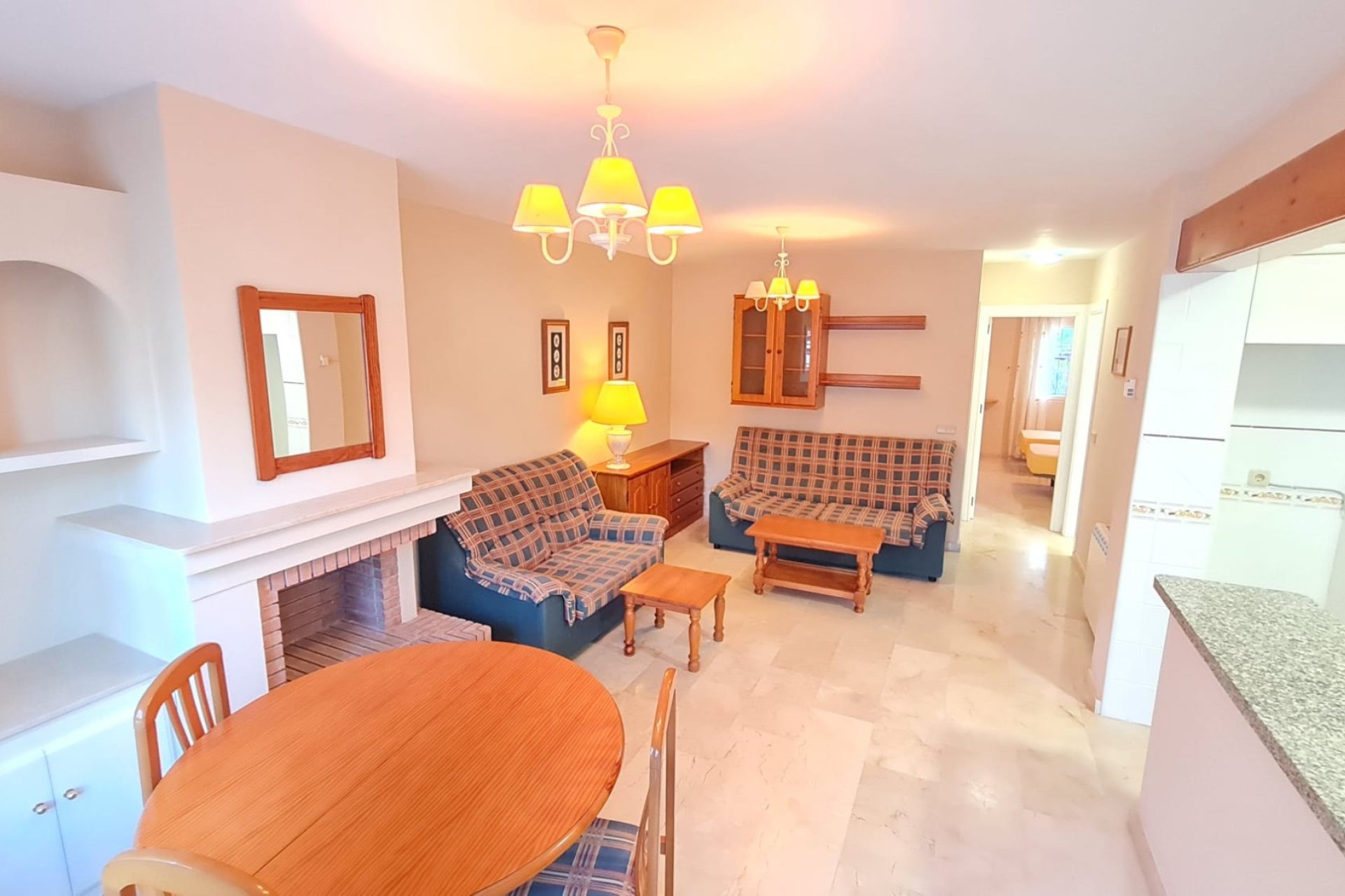 Reventa - Bungalow -
Villamartín - Los Dolses