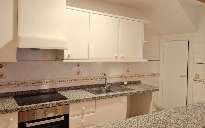 Reventa - Bungalow -
Villamartín - Los Dolses