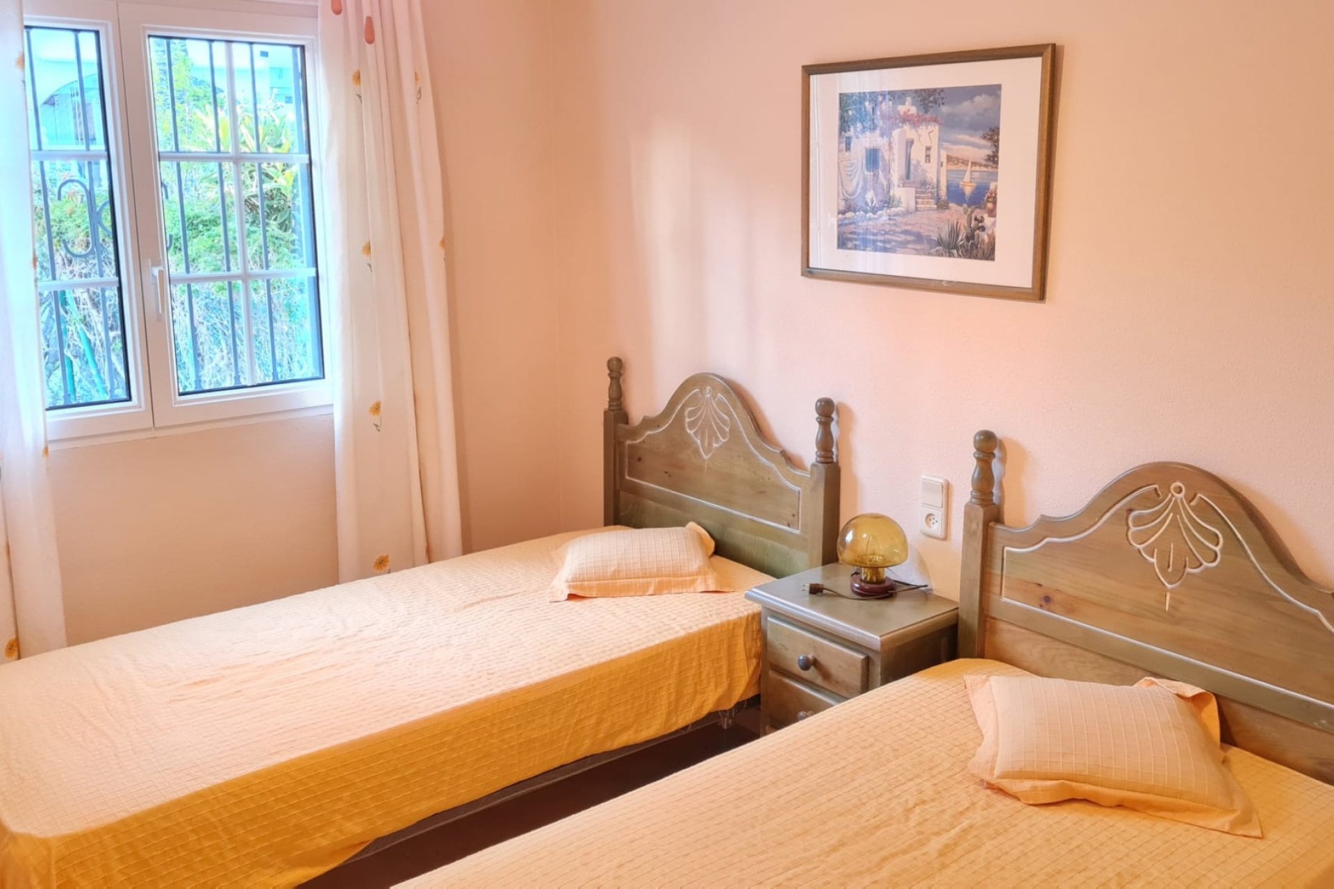 Reventa - Bungalow -
Villamartín - Los Dolses