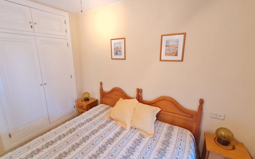 Reventa - Bungalow -
Villamartín - Los Dolses