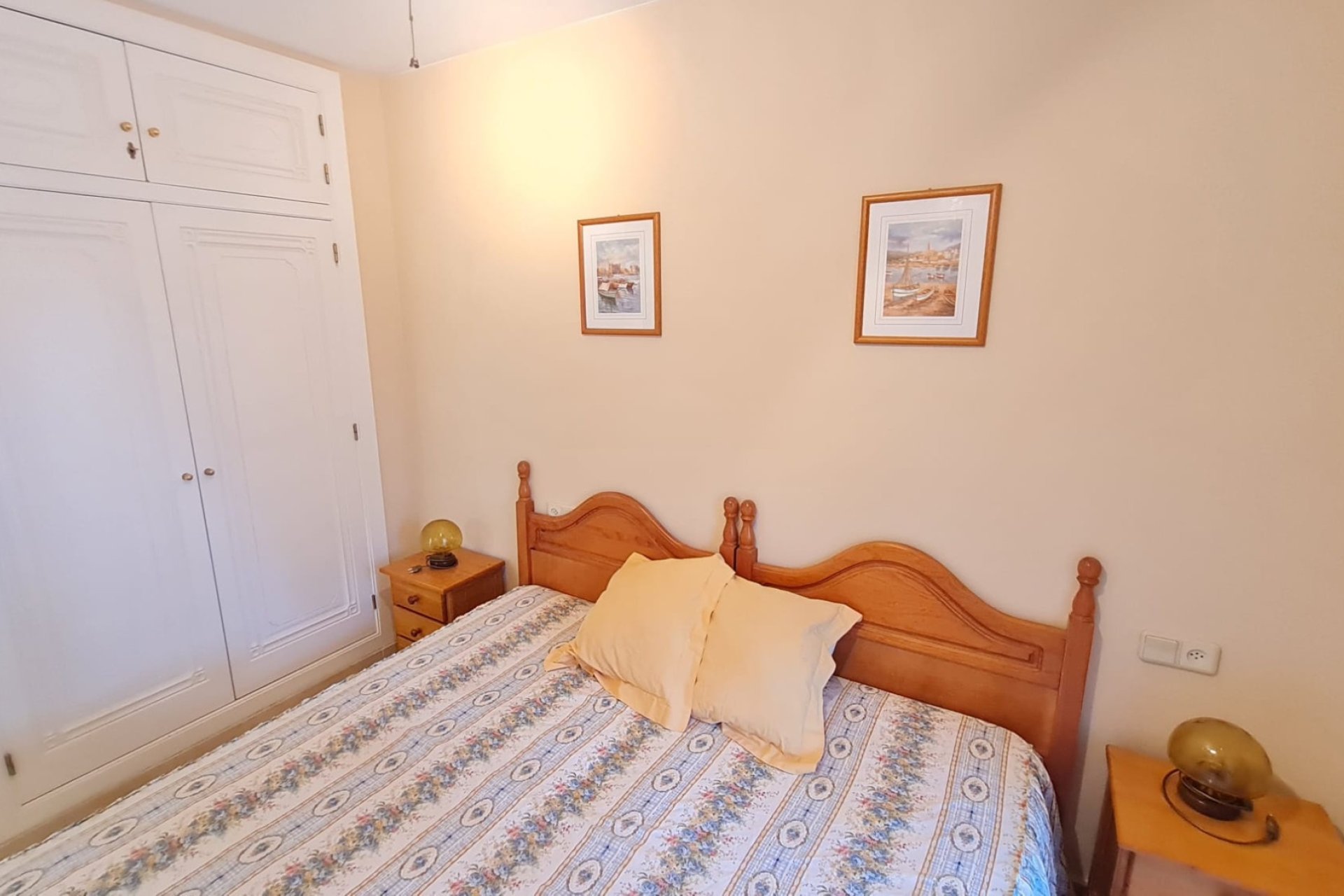 Reventa - Bungalow -
Villamartín - Los Dolses