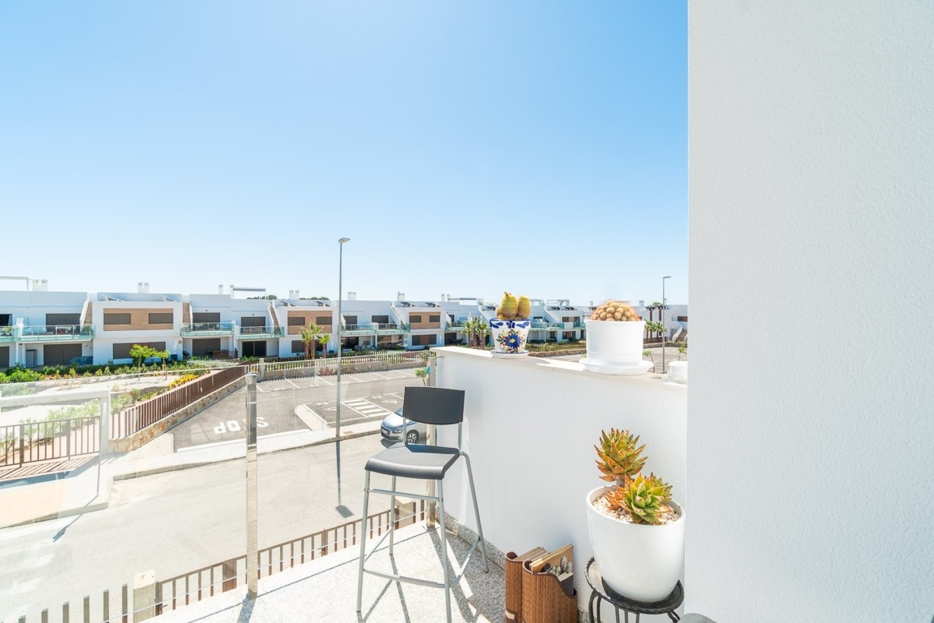 Reventa - Bungalow -
Vistabella Golf Entre Naranjos - Inland