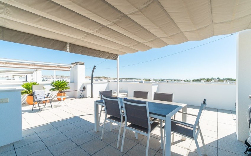 Reventa - Bungalow -
Vistabella Golf Entre Naranjos - Inland
