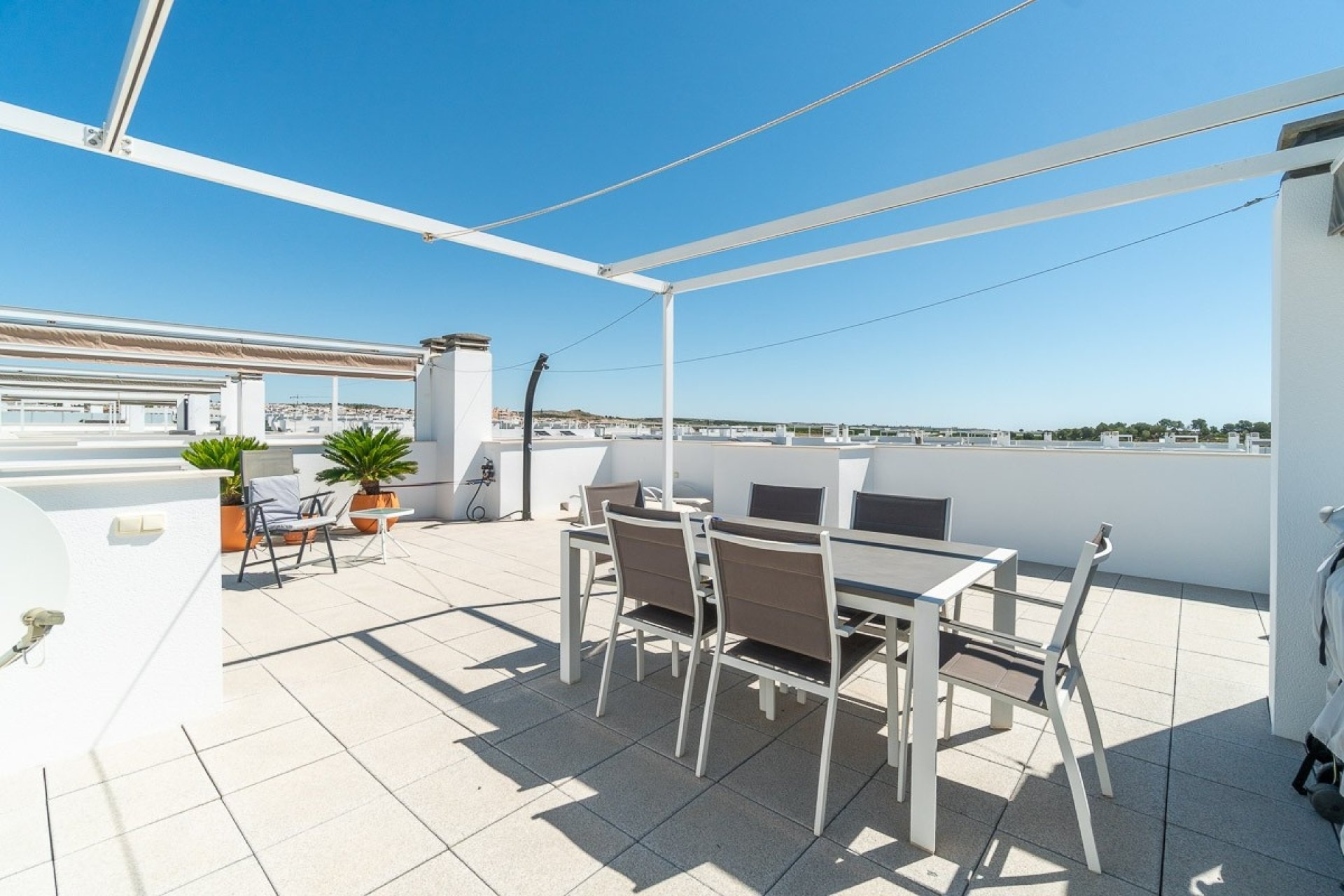 Reventa - Bungalow -
Vistabella Golf Entre Naranjos - Inland