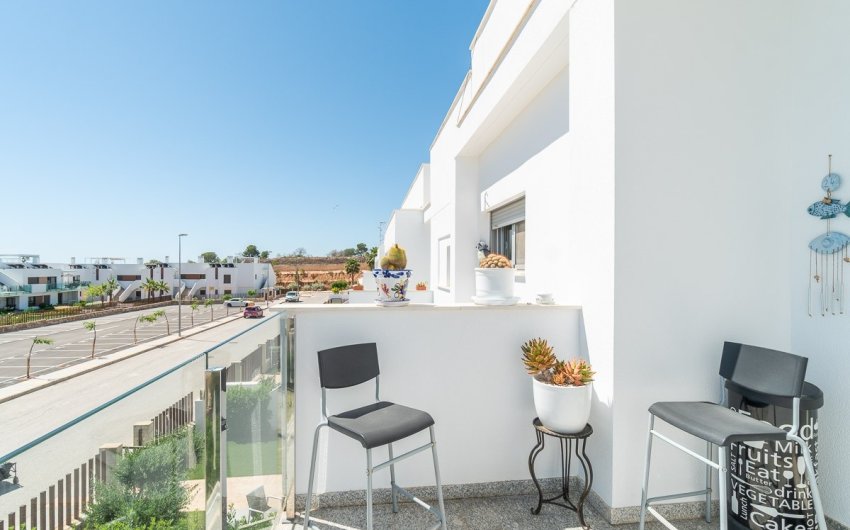 Reventa - Bungalow -
Vistabella Golf Entre Naranjos - Inland