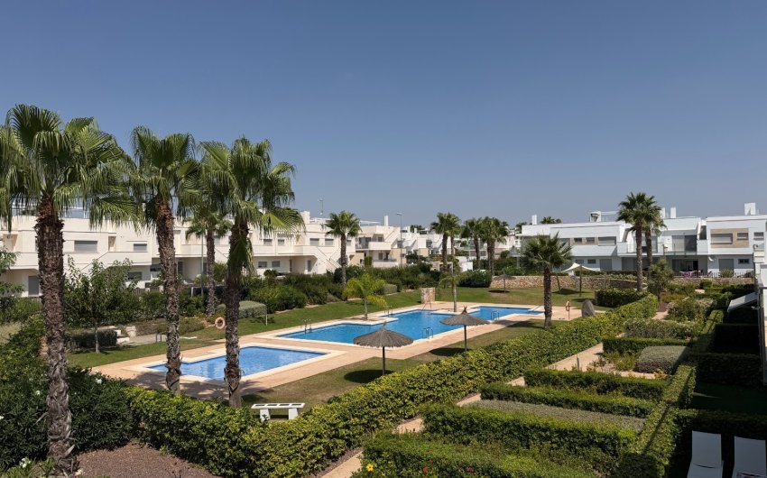 Reventa - Bungalow -
Vistabella Golf Entre Naranjos - Inland