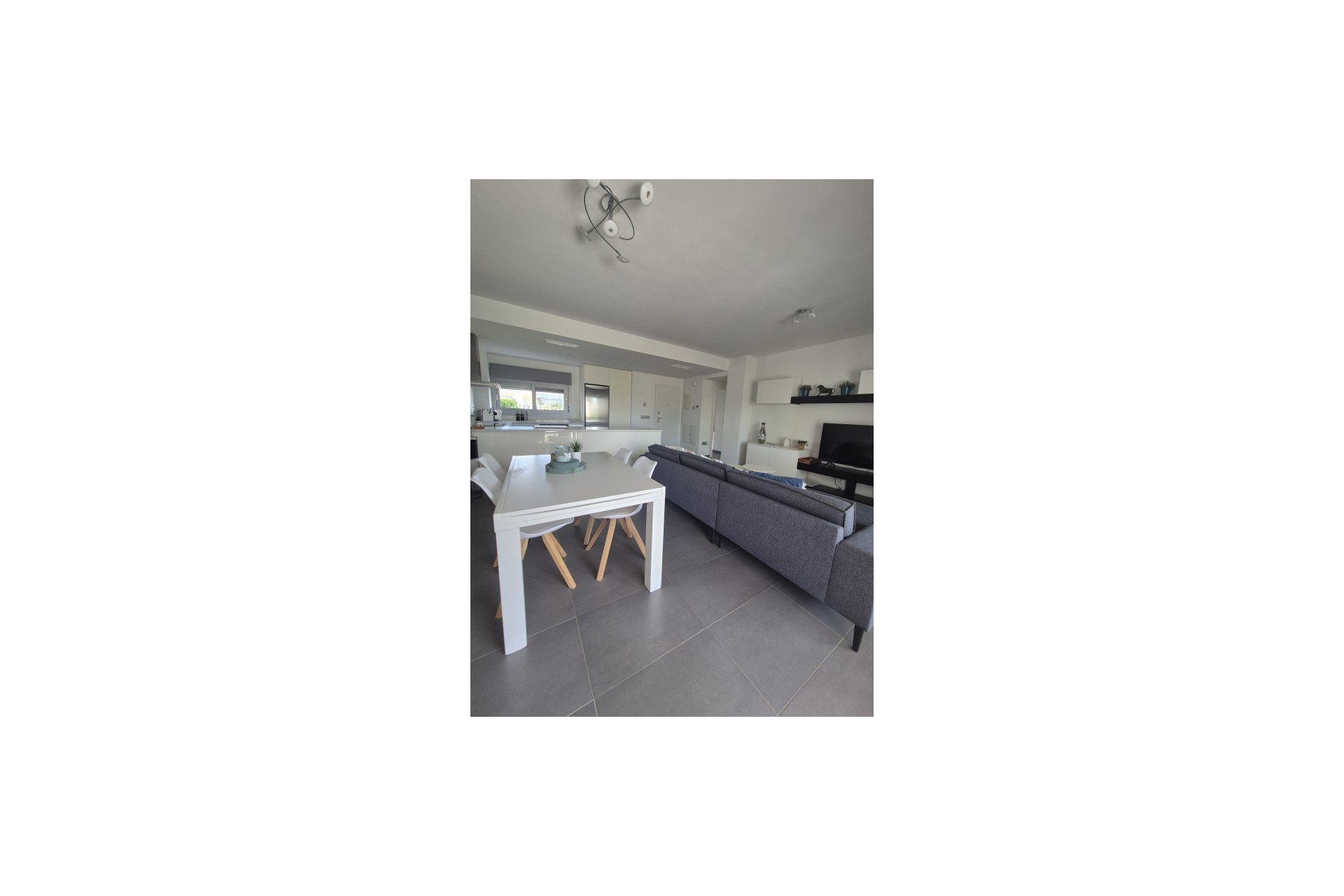 Reventa - Bungalow -
Vistabella Golf Entre Naranjos - Inland