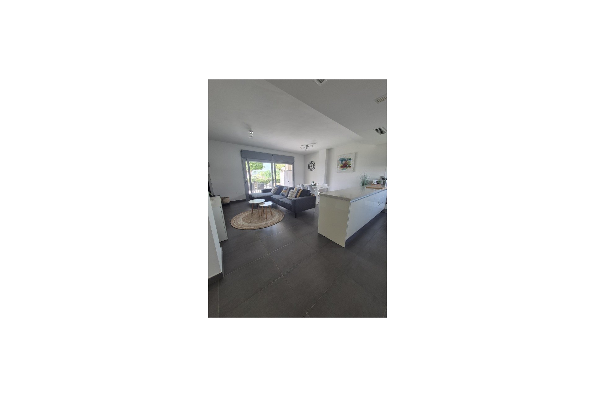 Reventa - Bungalow -
Vistabella Golf Entre Naranjos - Inland