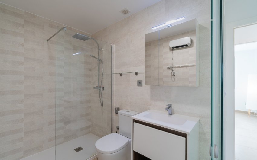 Reventa - Bungalow -
Vistabella Golf Entre Naranjos - Inland