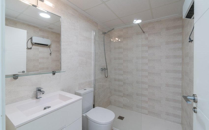 Reventa - Bungalow -
Vistabella Golf Entre Naranjos - Inland