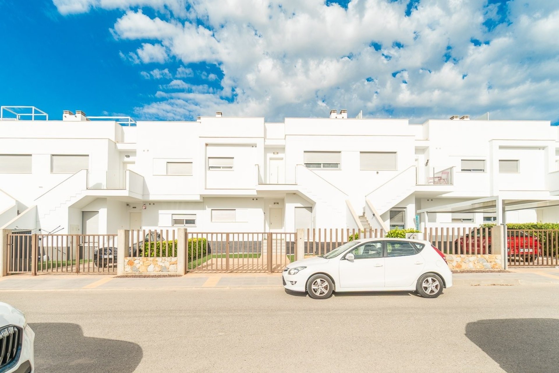 Reventa - Bungalow -
Vistabella Golf Entre Naranjos - Inland