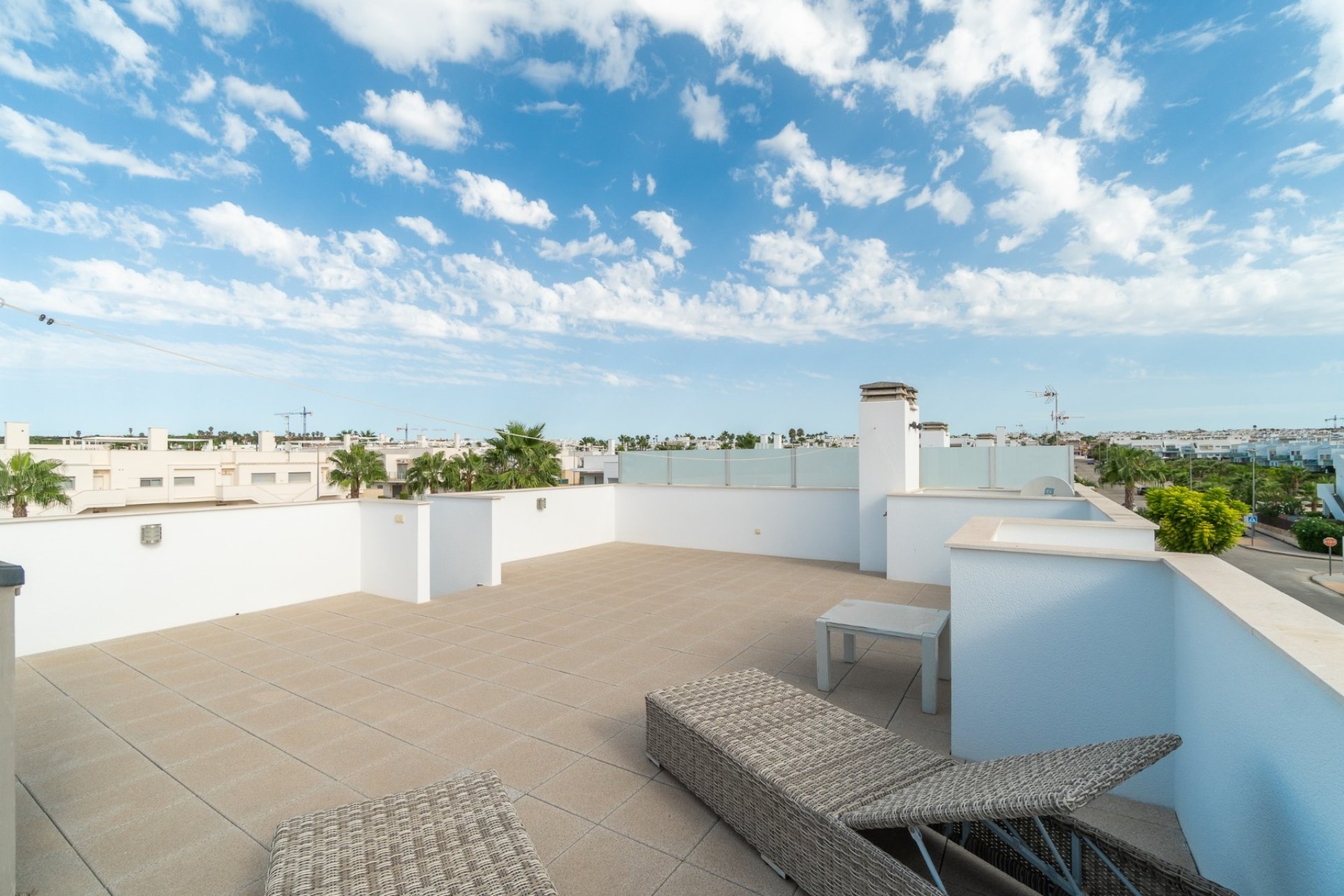 Reventa - Bungalow -
Vistabella Golf Entre Naranjos - Inland