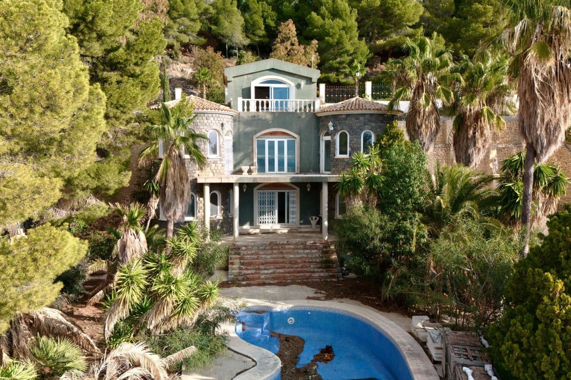 Reventa - Casa -
Altea - Altea Hills