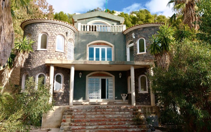 Reventa - Casa -
Altea - Altea Hills