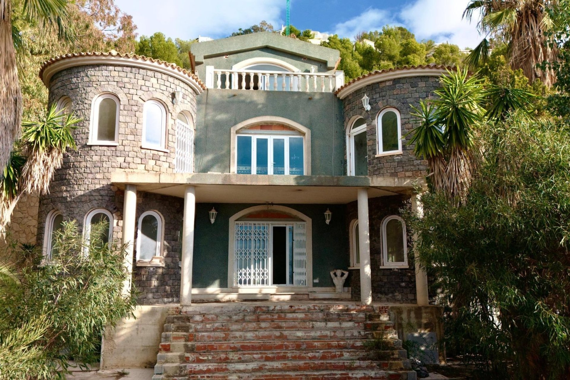 Reventa - Casa -
Altea - Altea Hills