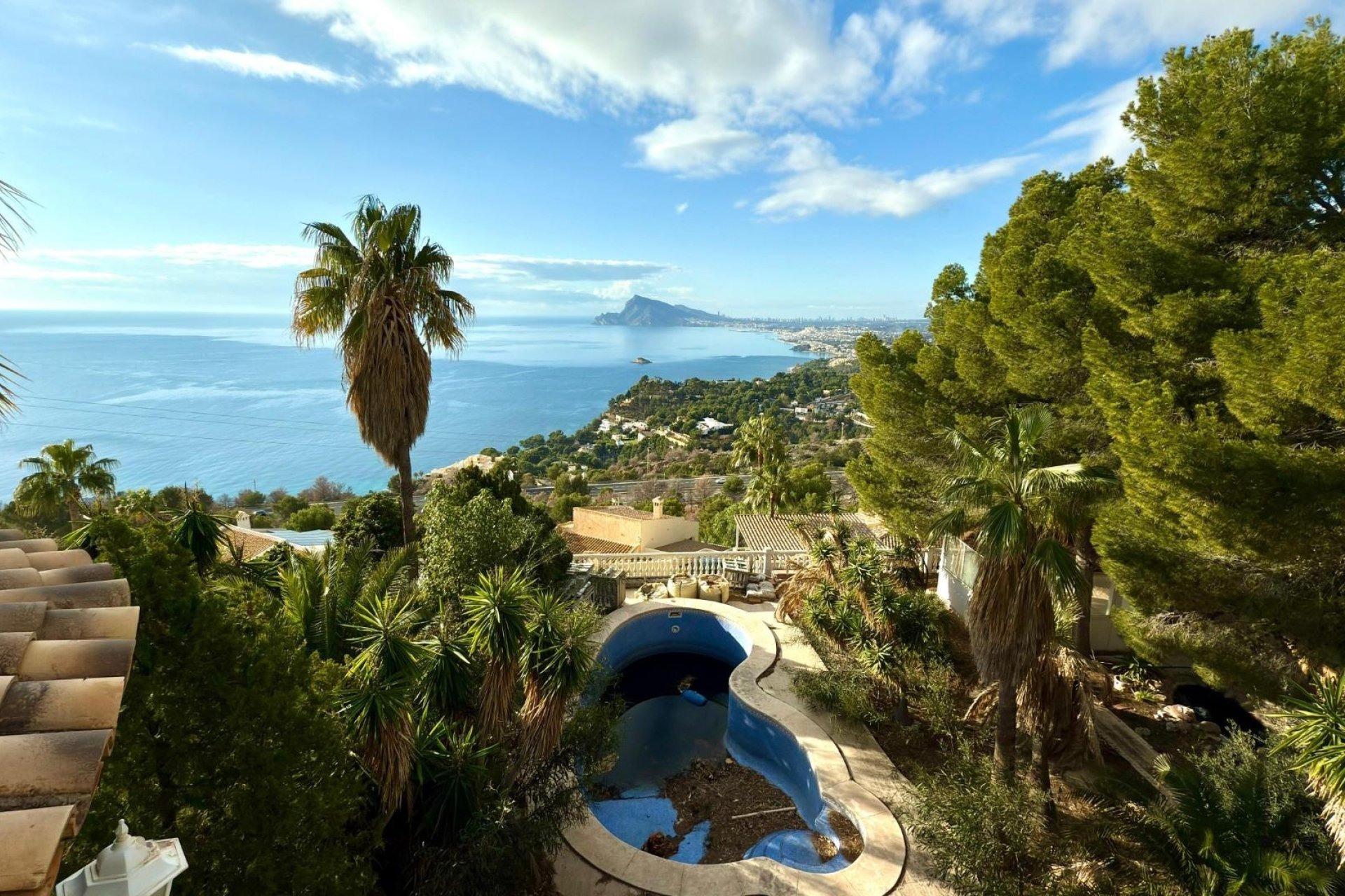 Reventa - Casa -
Altea - Altea Hills