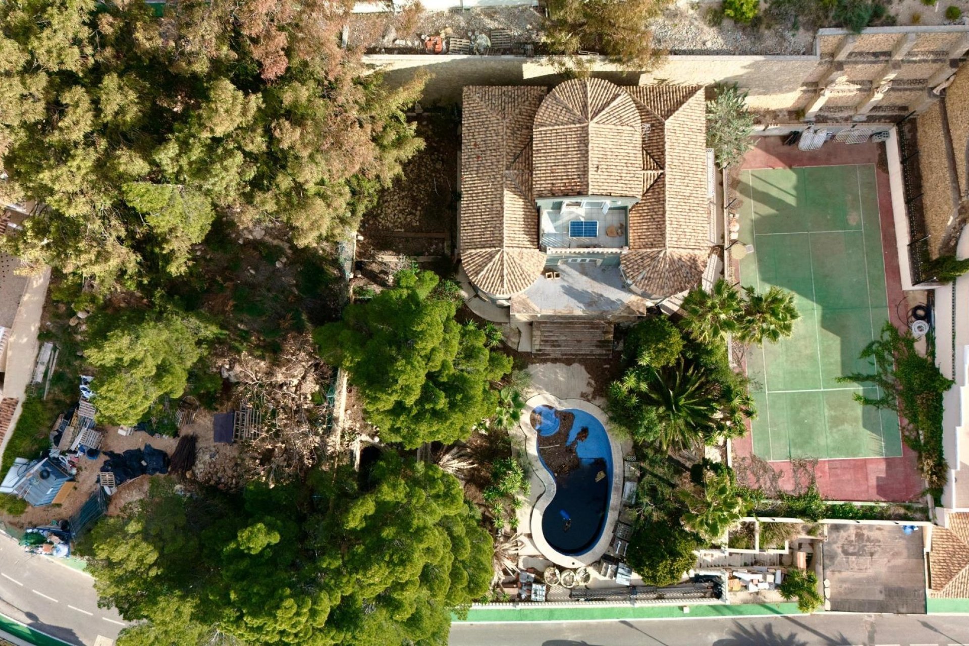 Reventa - Casa -
Altea - Altea Hills