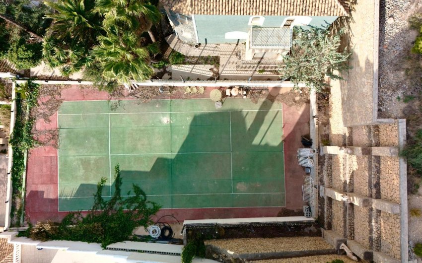 Reventa - Casa -
Altea - Altea Hills