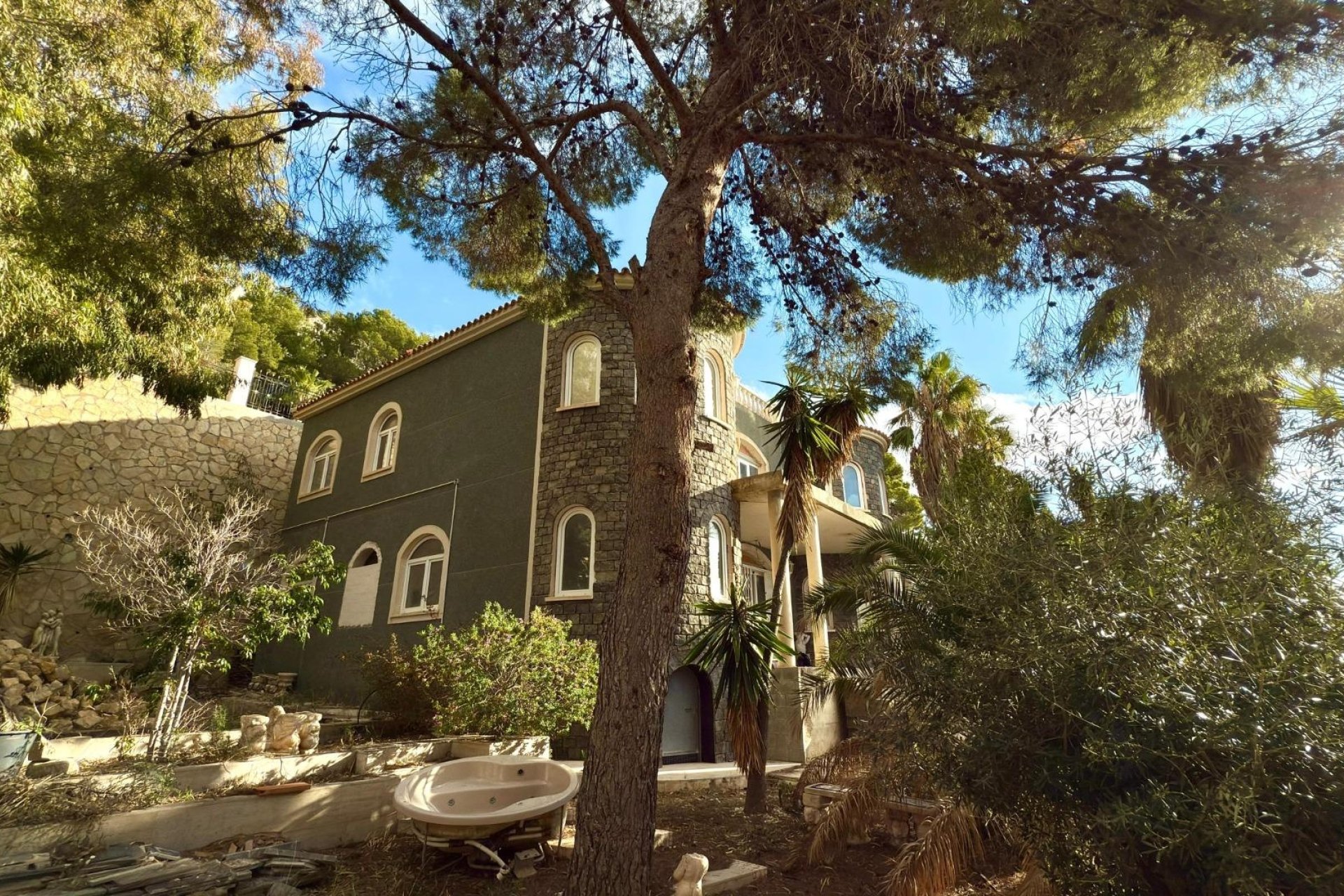 Reventa - Casa -
Altea - Altea Hills