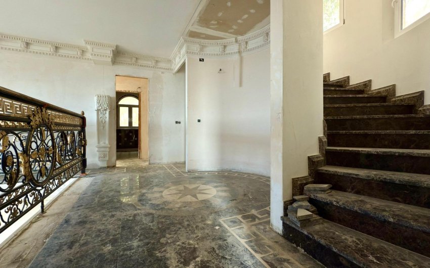 Reventa - Casa -
Altea - Altea Hills