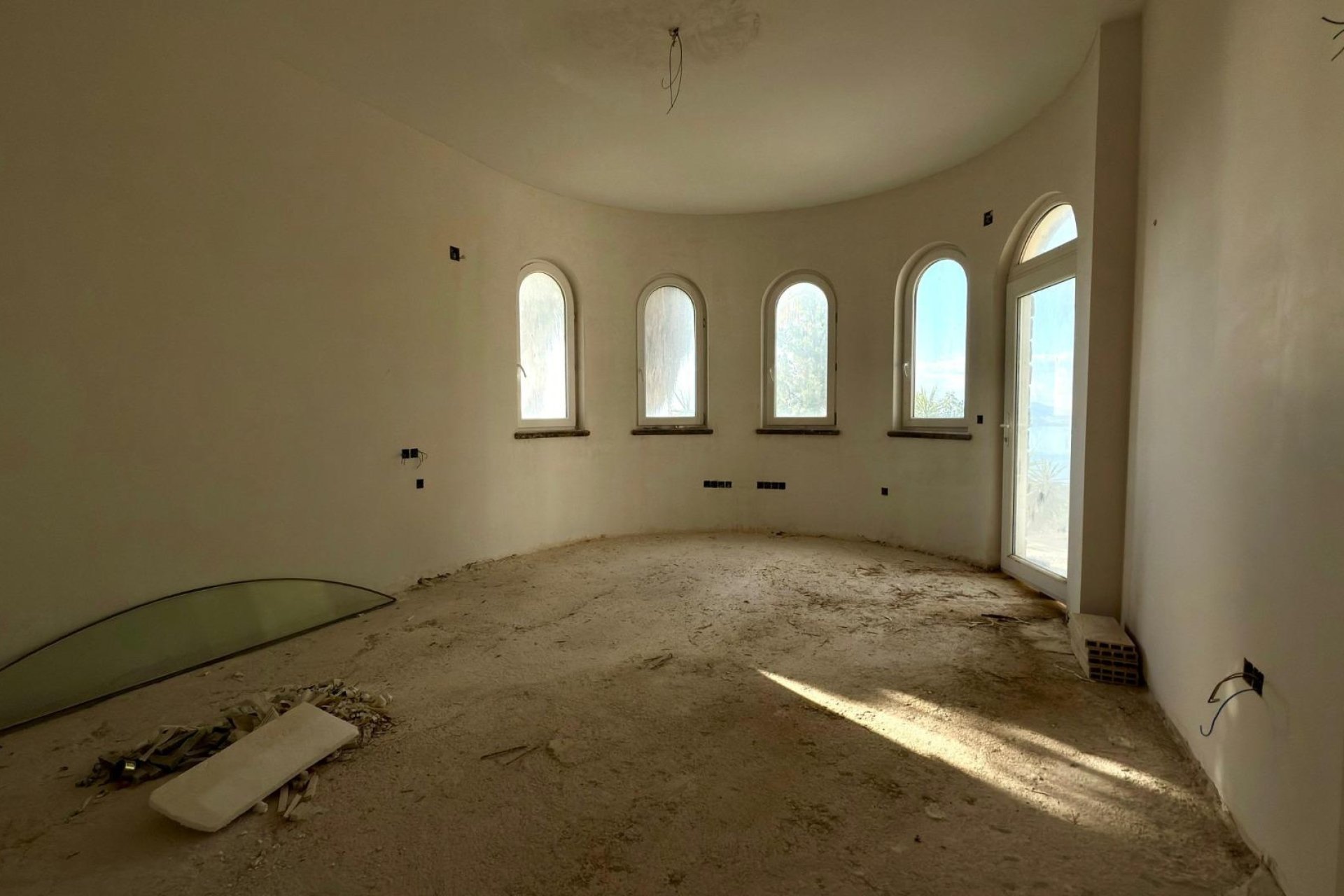 Reventa - Casa -
Altea - Altea Hills