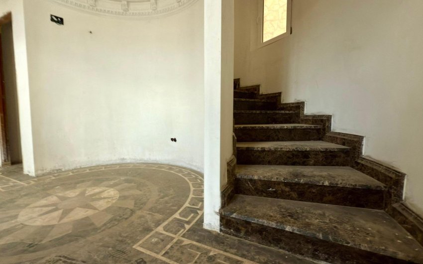 Reventa - Casa -
Altea - Altea Hills