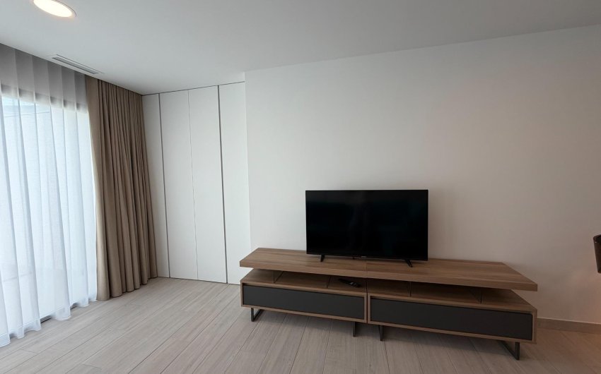 Reventa - Casa -
Finestrat - Balcón de Finestrat-Terra Marina
