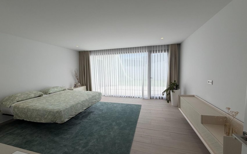 Reventa - Casa -
Finestrat - Balcón de Finestrat-Terra Marina