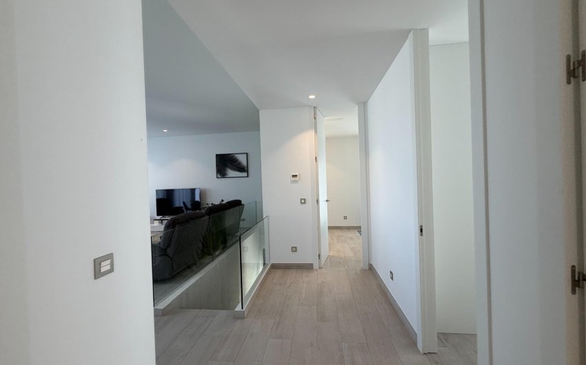 Reventa - Casa -
Finestrat - Balcón de Finestrat-Terra Marina