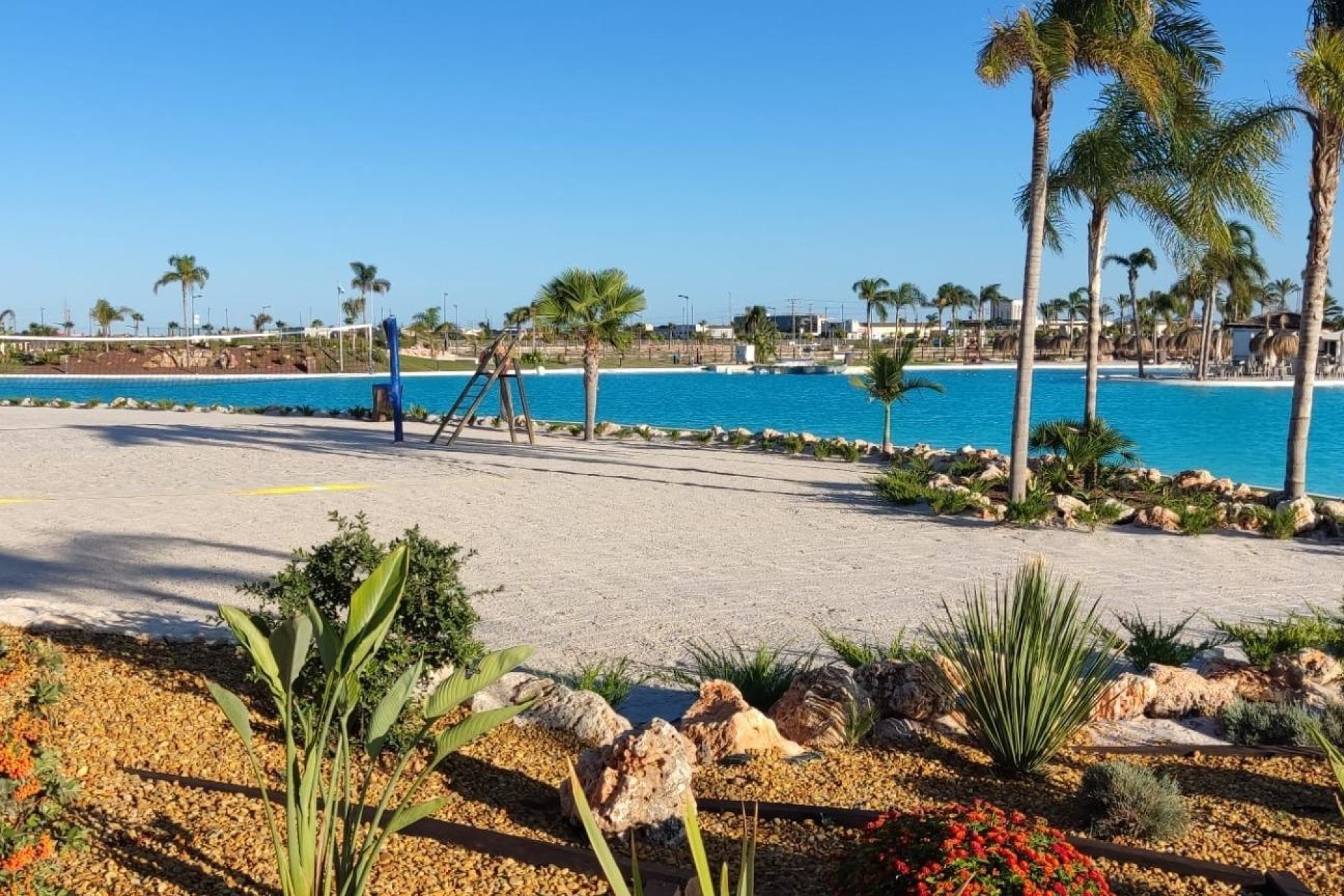 Reventa - Casa -
Torrevieja - Los Frutales