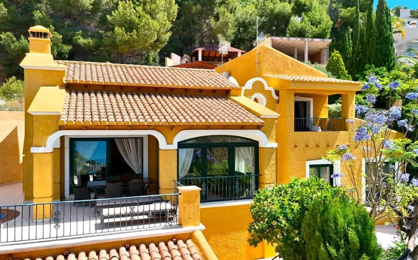 Reventa - Chalet -
Altea - Altea Hills