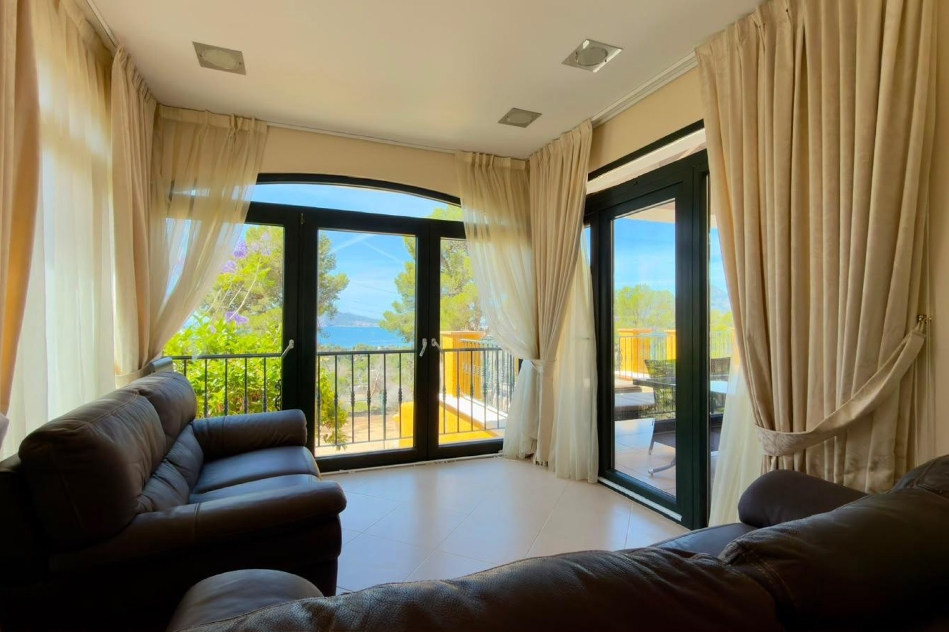 Reventa - Chalet -
Altea - Altea Hills