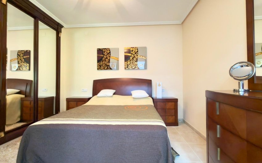 Reventa - Chalet -
Altea - Altea Hills