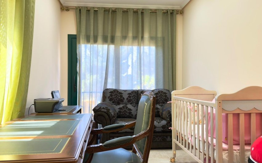 Reventa - Chalet -
Altea - Altea Hills