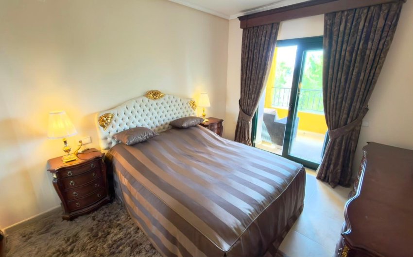 Reventa - Chalet -
Altea - Altea Hills