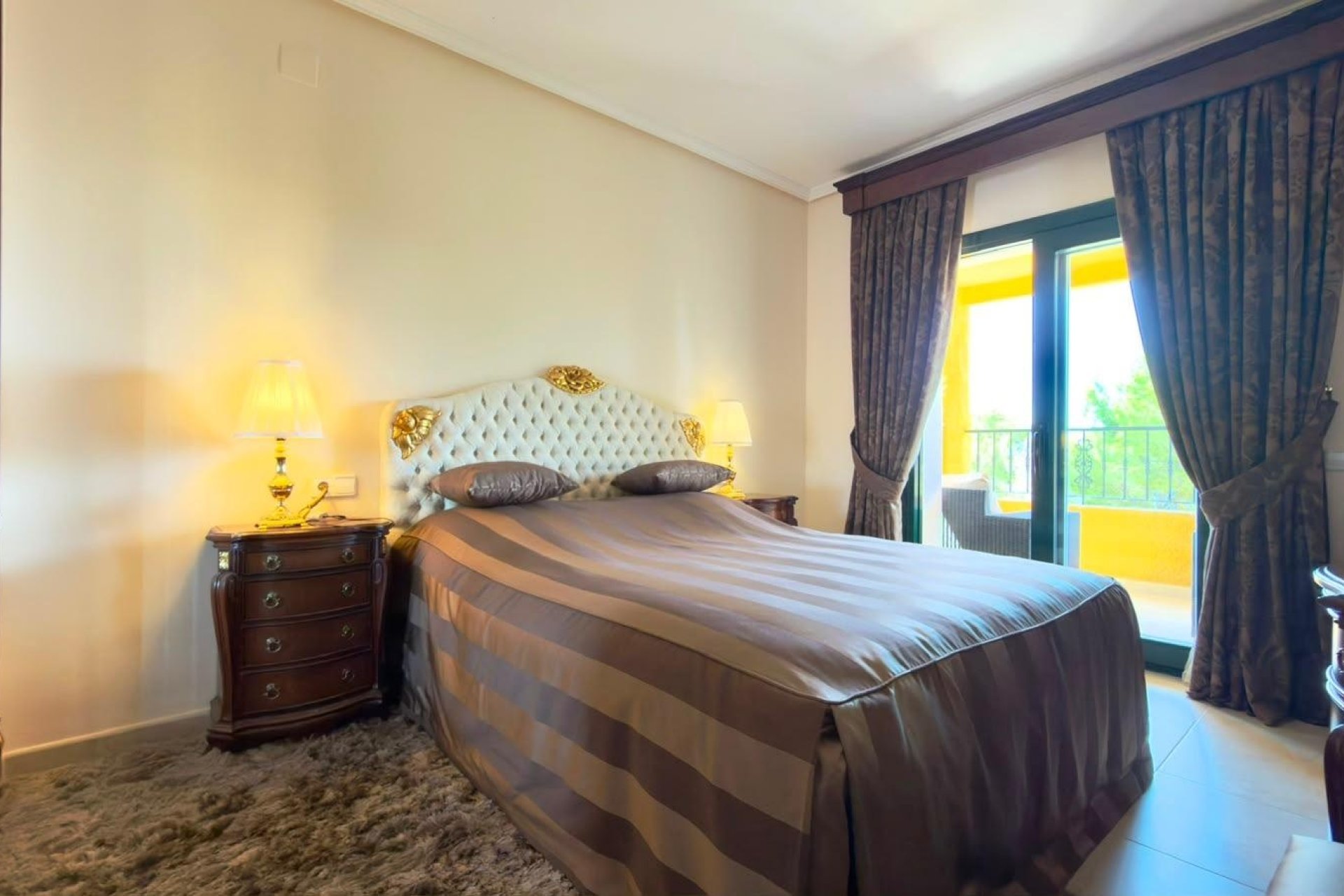 Reventa - Chalet -
Altea - Altea Hills
