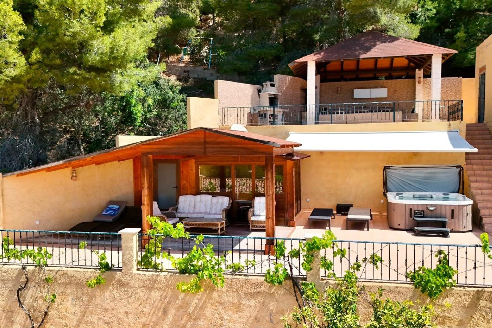 Reventa - Chalet -
Altea - Altea Hills