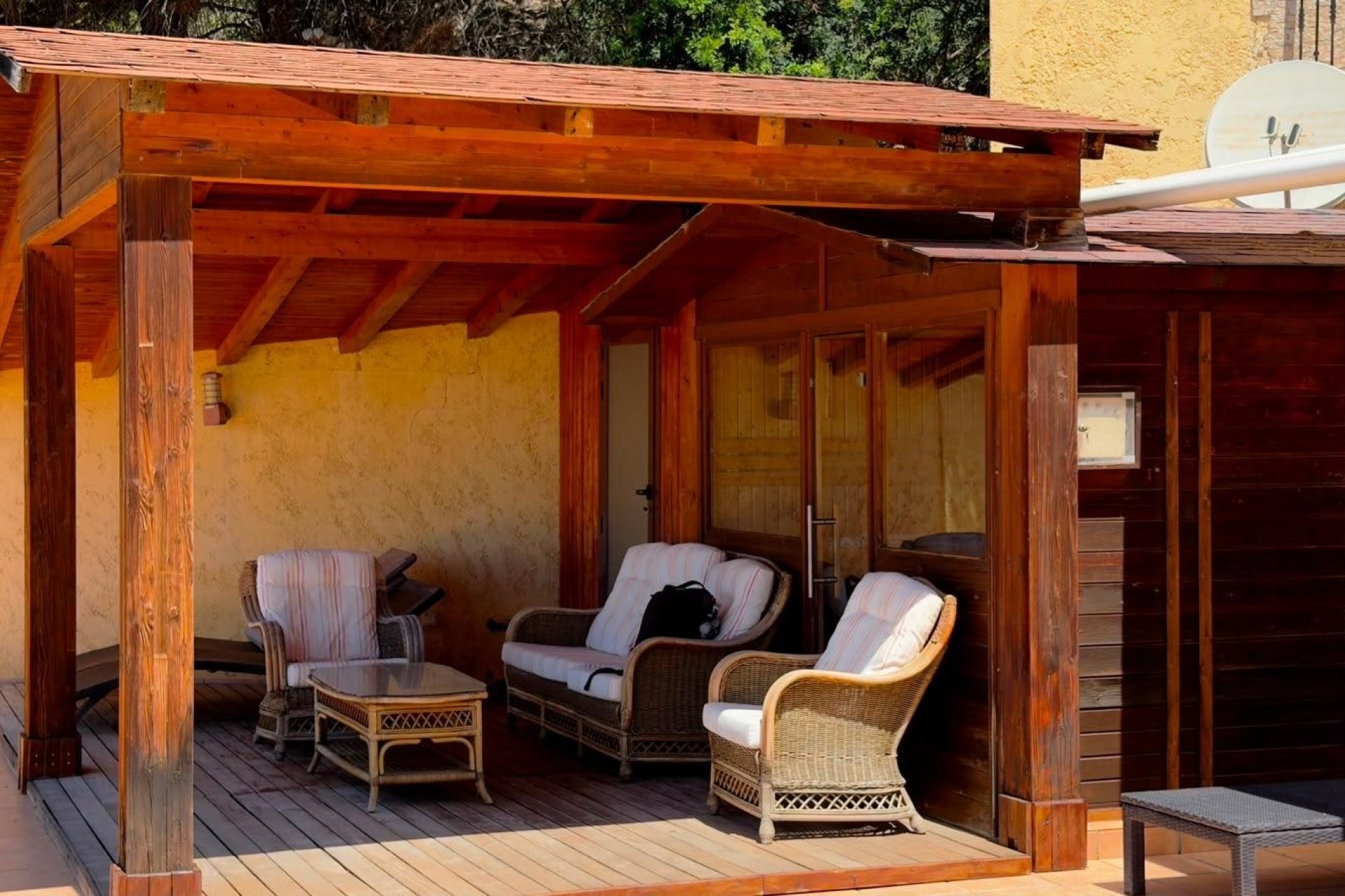 Reventa - Chalet -
Altea - Altea Hills