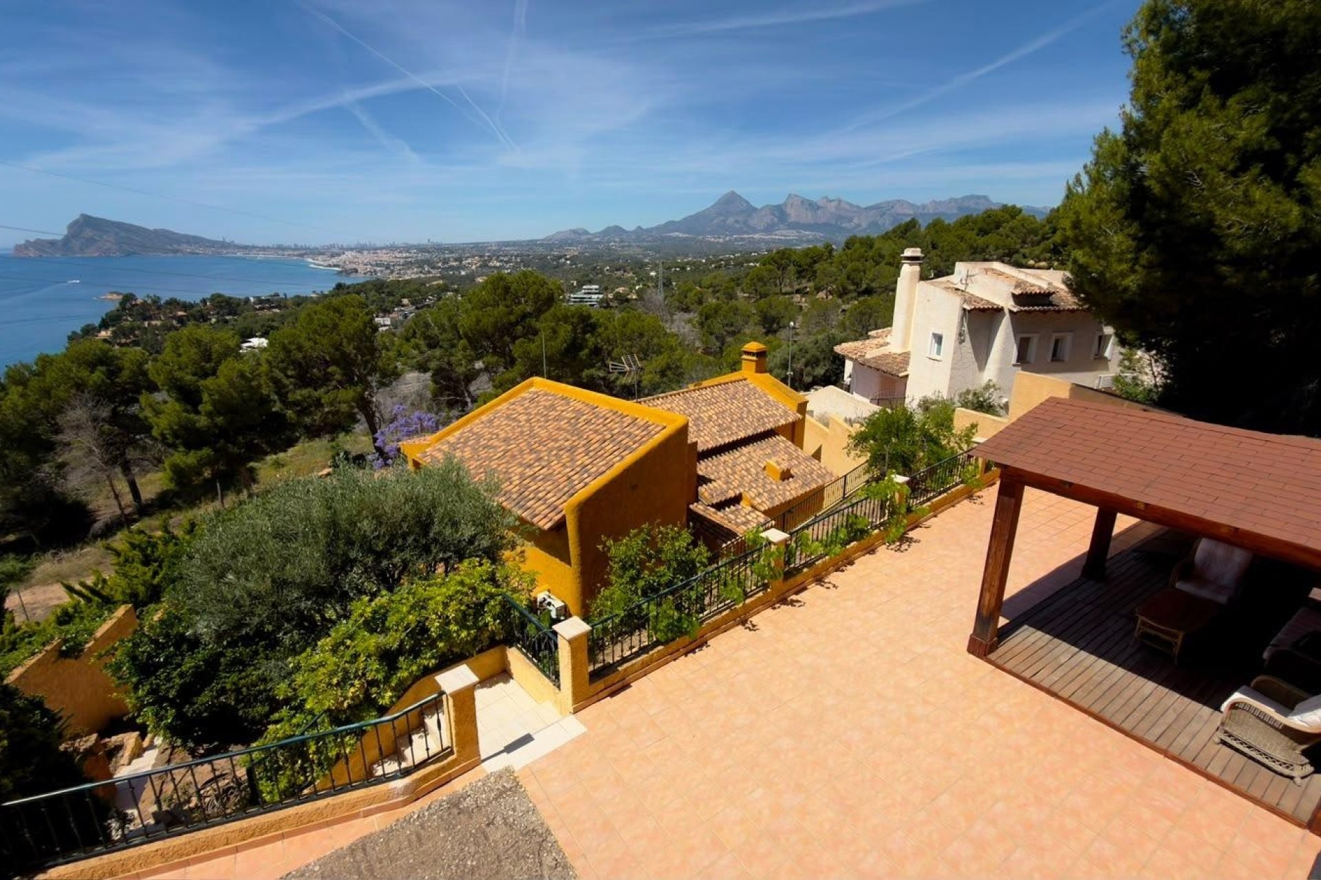 Reventa - Chalet -
Altea - Altea Hills