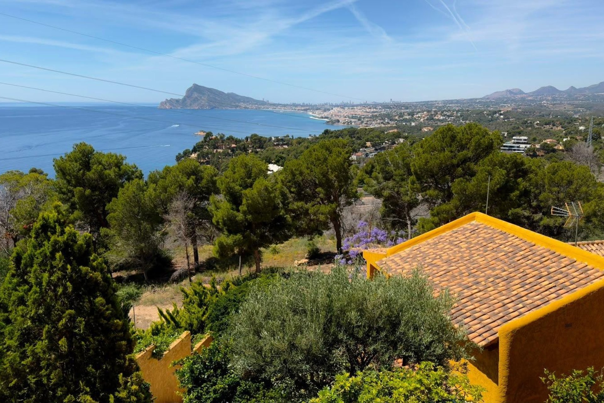 Reventa - Chalet -
Altea - Altea Hills