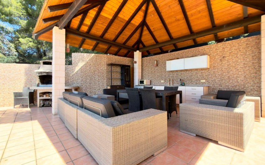 Reventa - Chalet -
Altea - Altea Hills