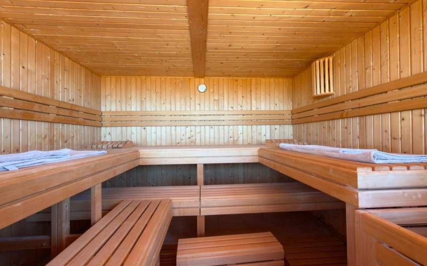 Reventa - Chalet -
Altea - Altea Hills