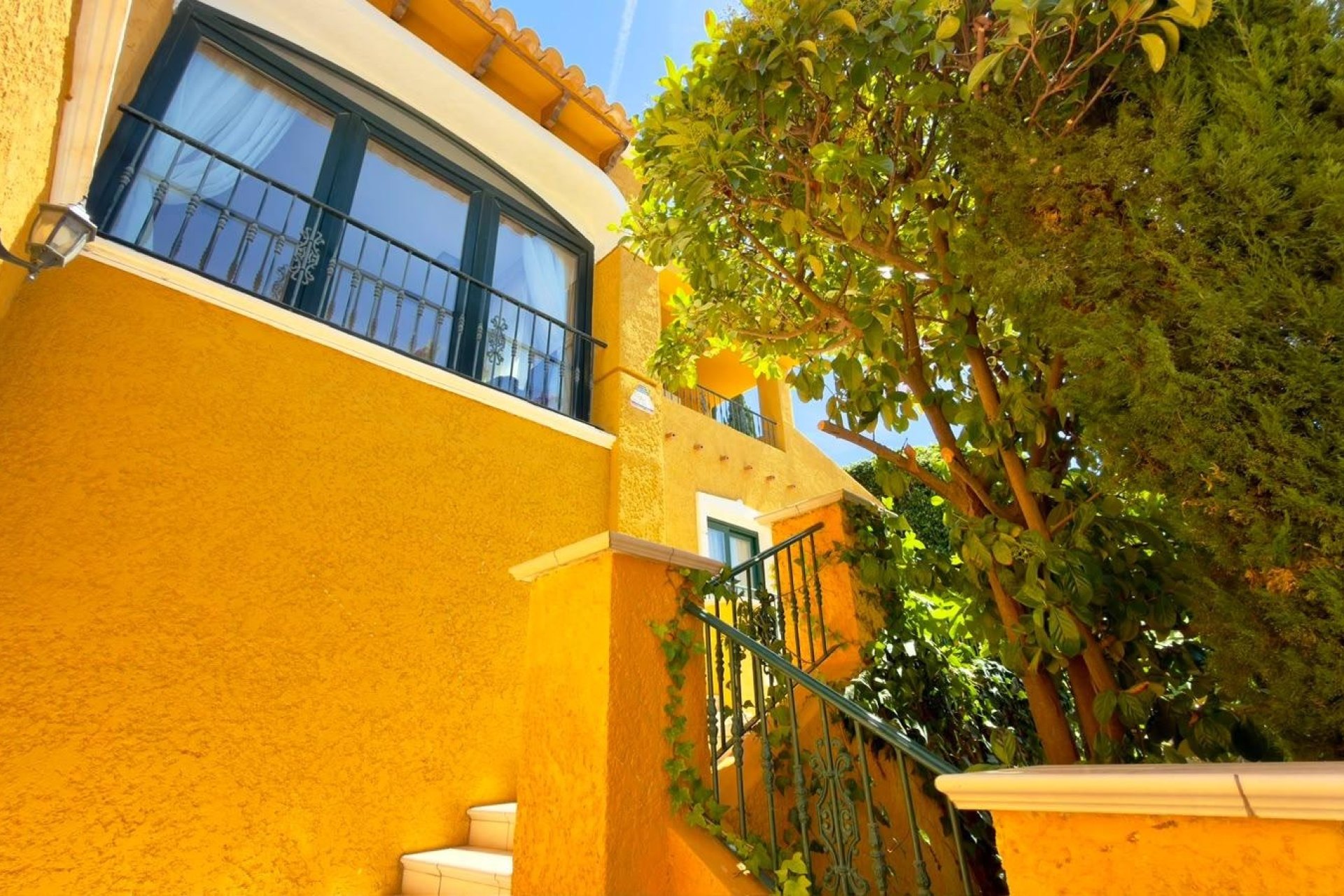 Reventa - Chalet -
Altea - Altea Hills