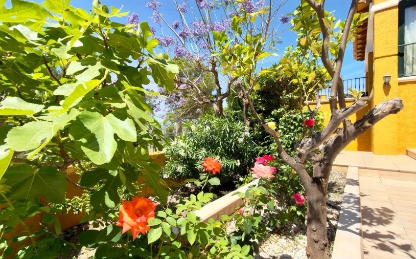 Reventa - Chalet -
Altea - Altea Hills