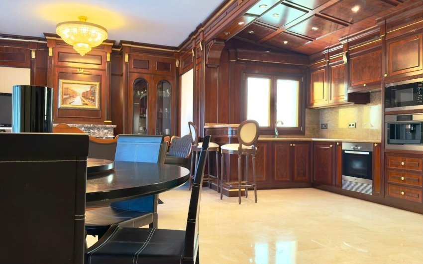 Reventa - Chalet -
Altea - Altea Hills