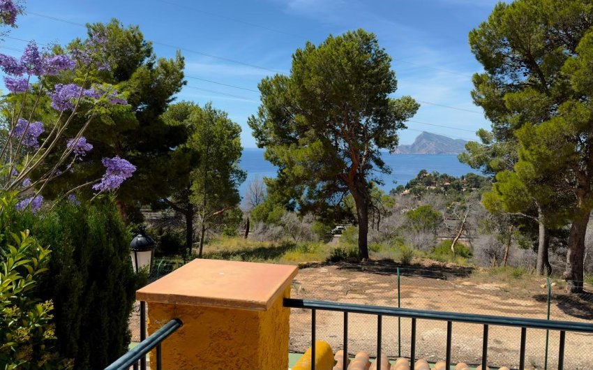 Reventa - Chalet -
Altea - Altea Hills